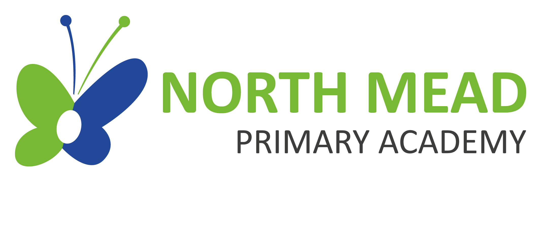 North Mead Primary Academy | TMET Leicester MAT Logo