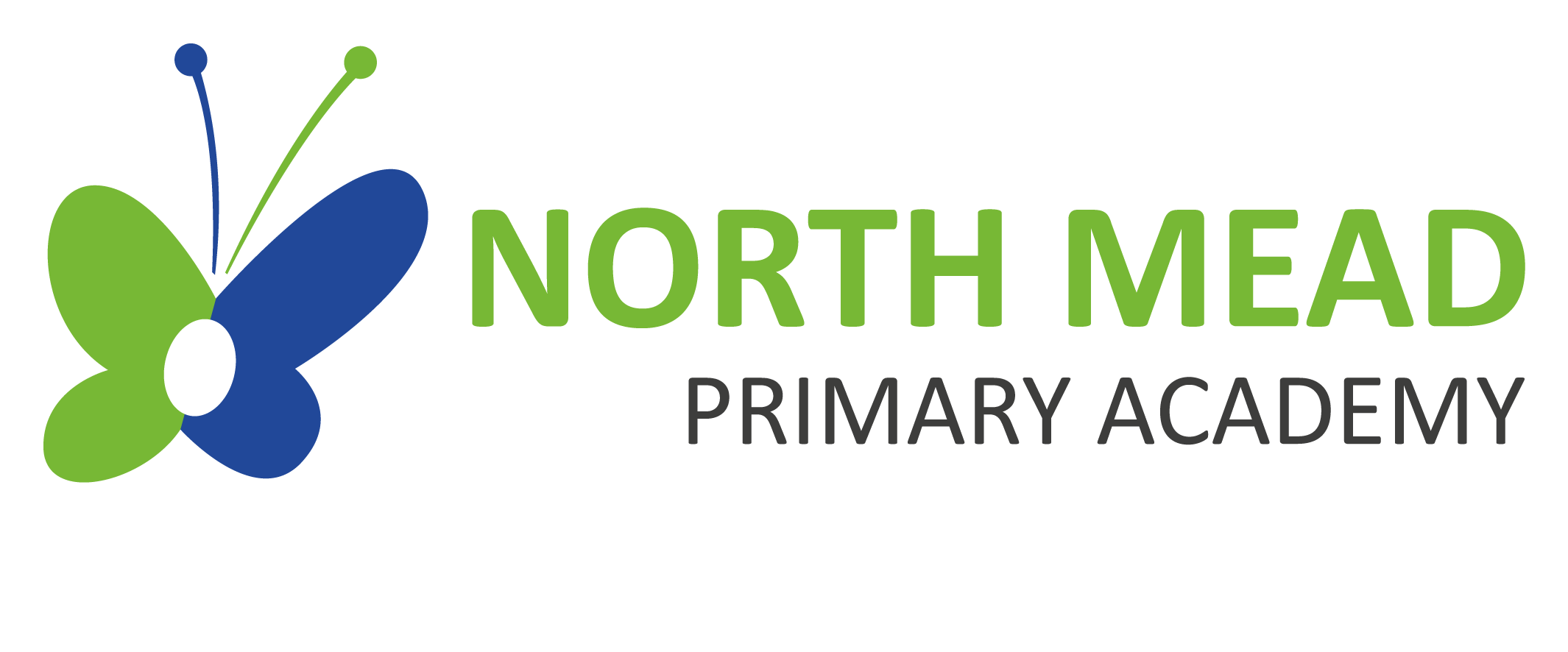 North Mead Primary Academy | TMET Leicester MAT Logo