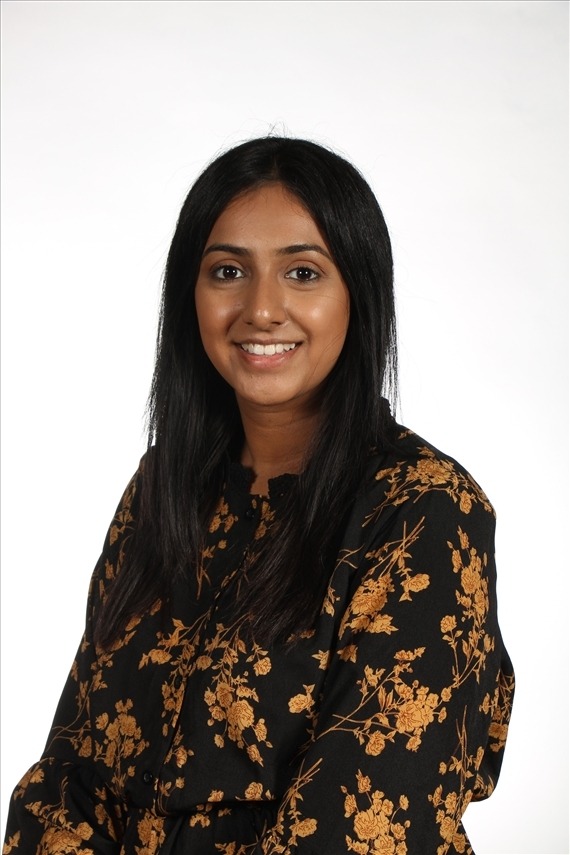 Amanpreet Kooner