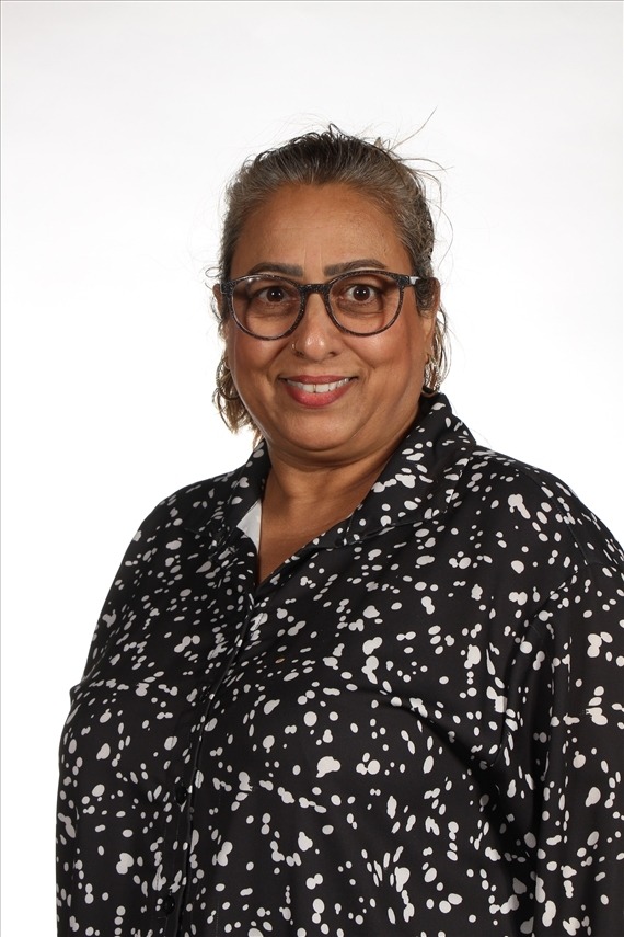 Diya Hurilal