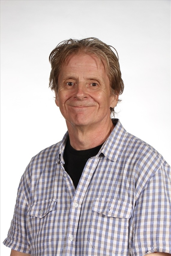 Ian Harmer