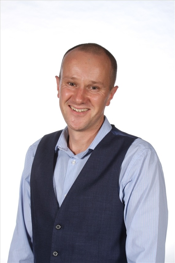James Wharin