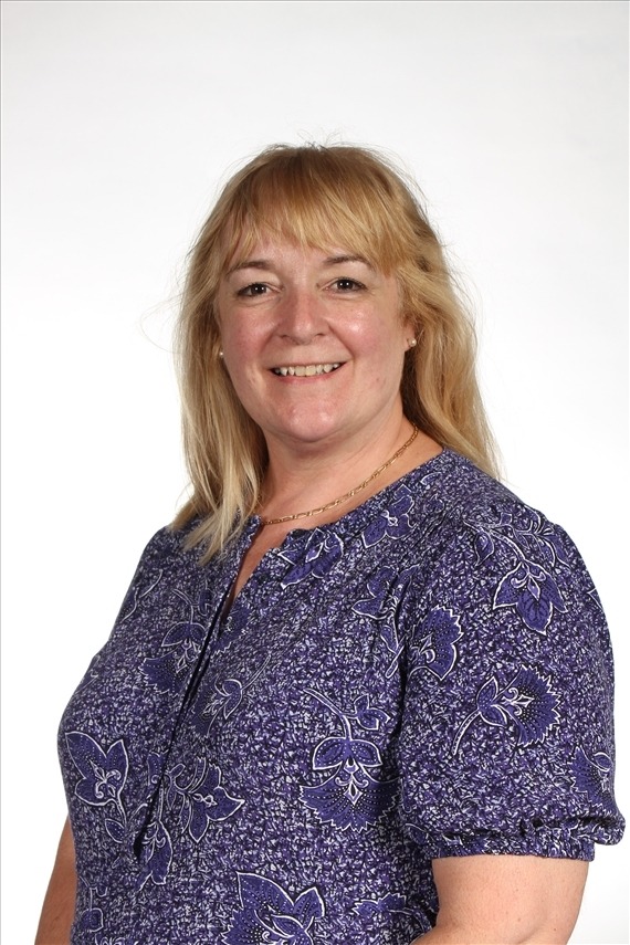 Jeanette Nocton