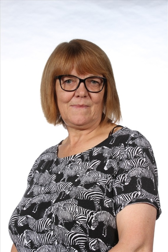 Julie Lawlor