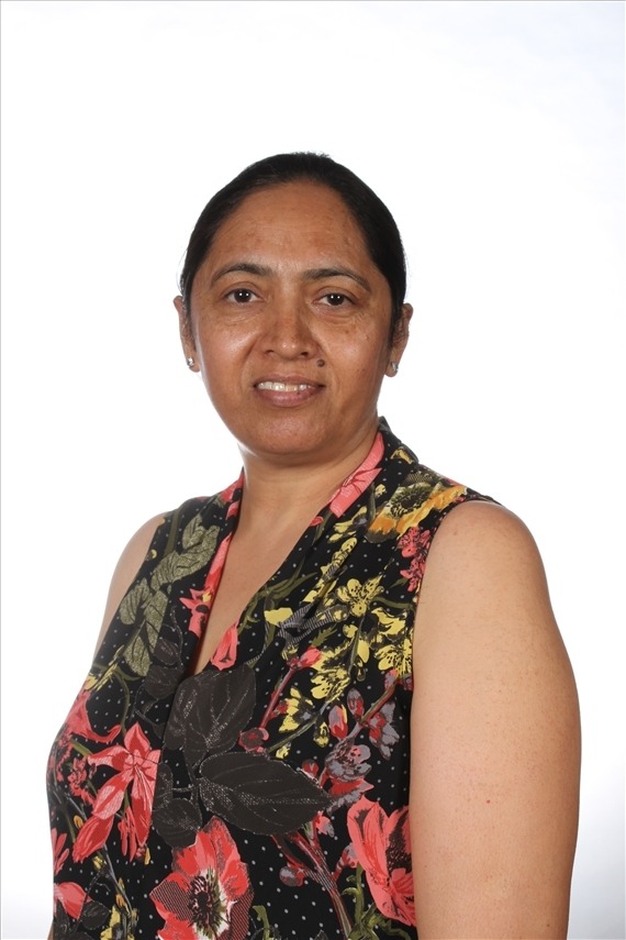 Kanwalpreet Ghotra