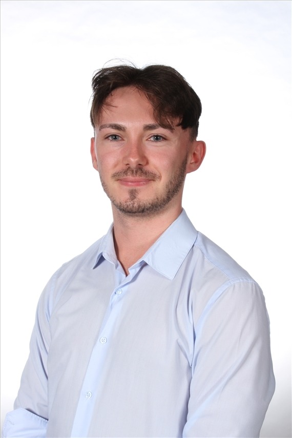 Liam Tarratt