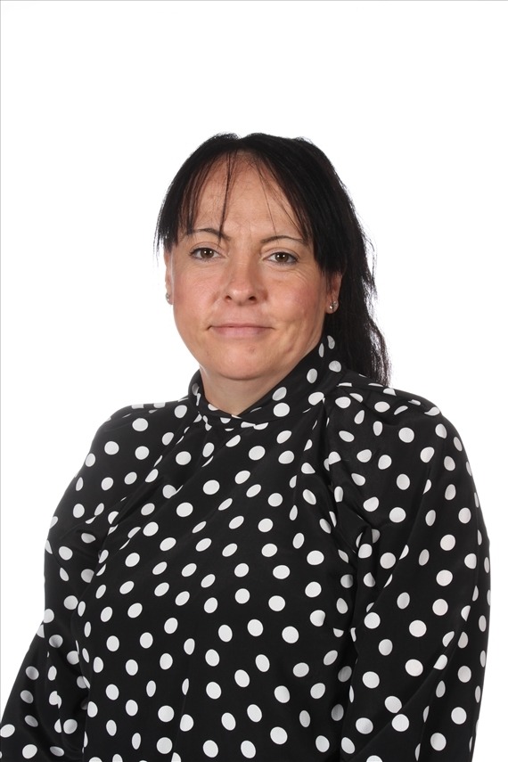Lorraine Hatfield