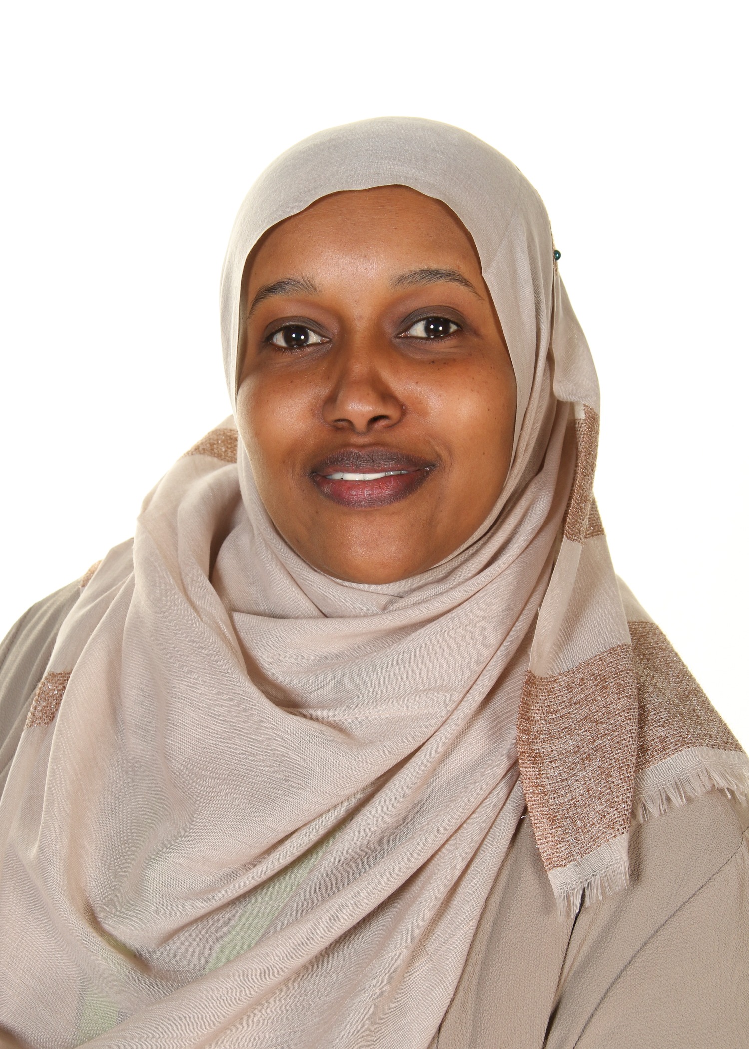 Misky Ibrahim