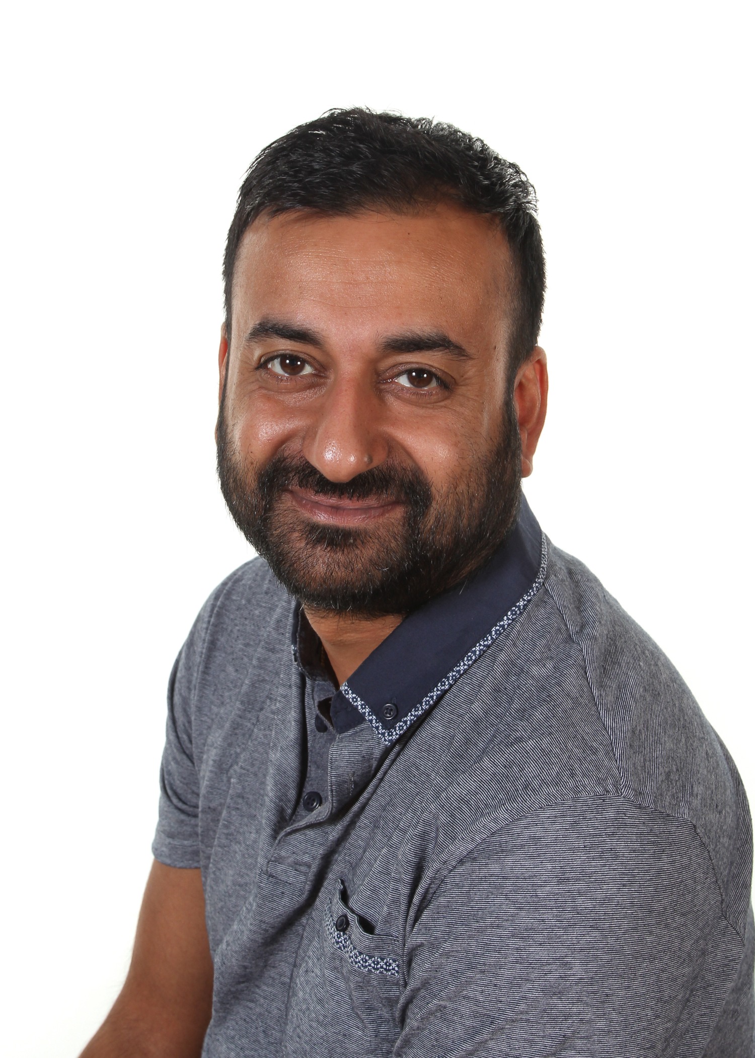 Nitin Odedra