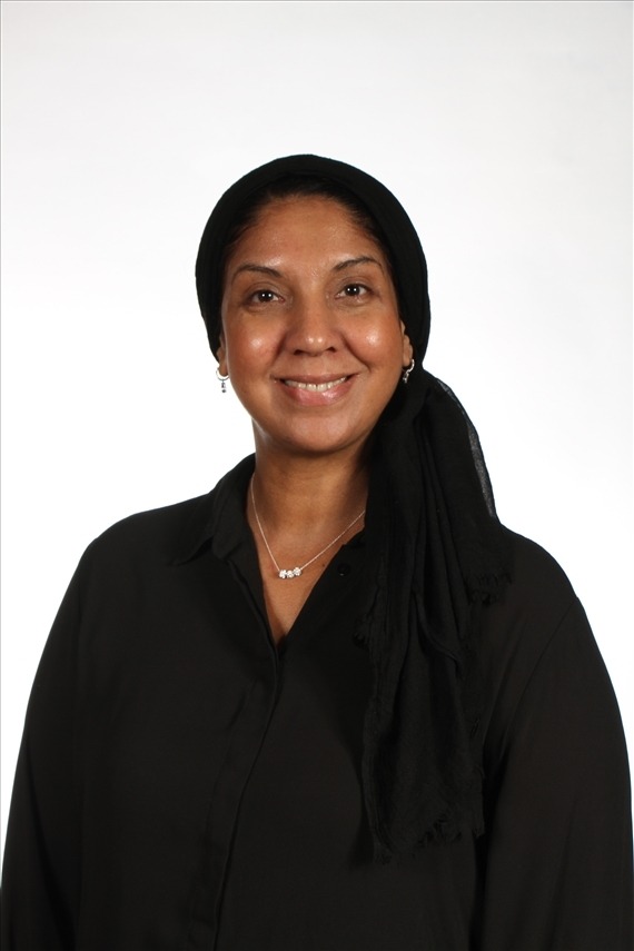 Parveen Akhtar