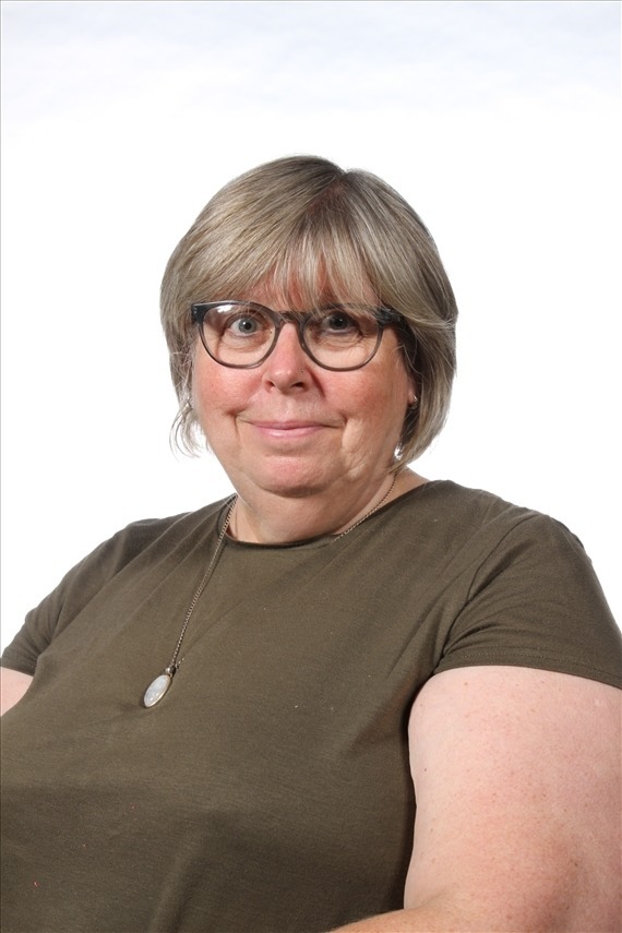 Sandra Simpkin
