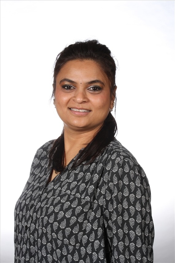 Shital Parekh