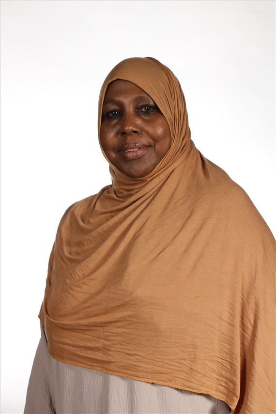Shukri Ahmed