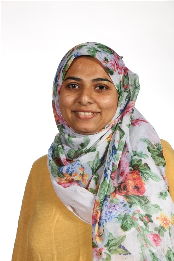 Tamsila Musa
