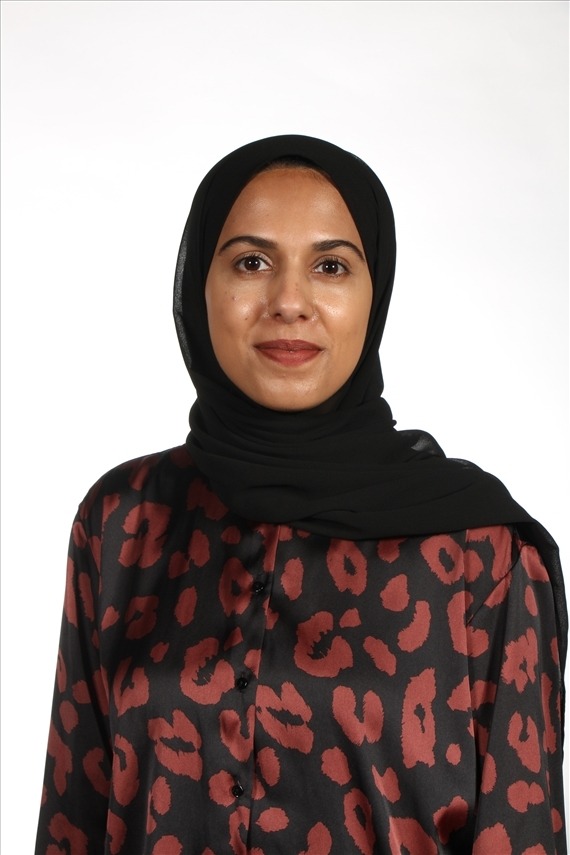 Zainab Meman