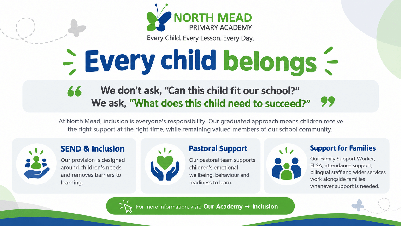 05. Every Child Belongs