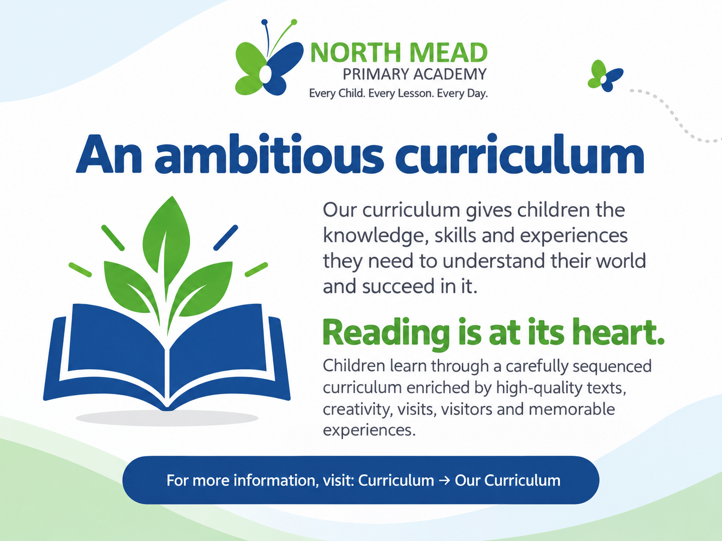 06. Ambitious Curriculum